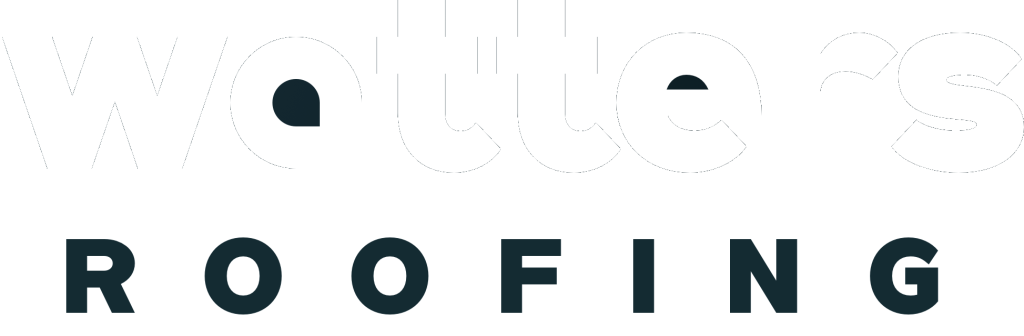 Watters Roofing logo