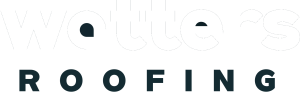 Watters Roofing logo